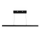 Searchlight Pendelleuchte Layla, LED, 30228BK Searchlight Pendelleuchte Layla, LED, 30228BK