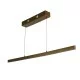 Searchlight piekaramais gaismeklis Layla, LED, 30228GO