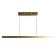Searchlight piekaramais gaismeklis Layla, LED, 30228GO