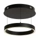 Searchlight piekaramais gaismeklis Layla, LED, 30410BK Searchlight piekaramais gaismeklis Layla, LED, 30410BK