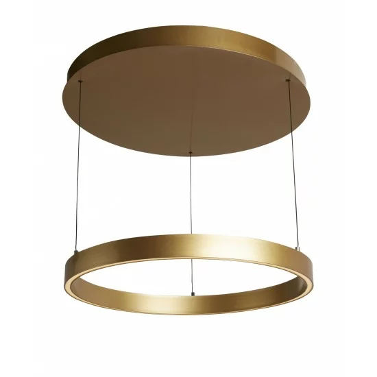Searchlight pendant lamp Layla, LED, 30411GO Searchlight pendant lamp Layla, LED, 30411GO