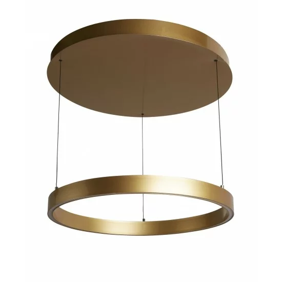 Searchlight pendant lamp Layla, LED, 30411GO Searchlight pendant lamp Layla, LED, 30411GO
