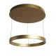 Searchlight pendant lamp Layla, LED, 30411GO Searchlight pendant lamp Layla, LED, 30411GO