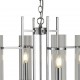 Searchlight Pendant Lamp Milo 4xE14x60W, 3094-4CC