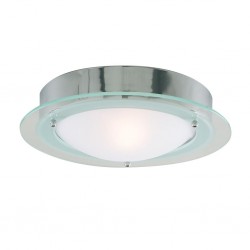 Searchlight CEILING LIGHT Belfast 1xE14x60W, 3108CC