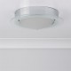 Searchlight CEILING LIGHT Belfast 1xE14x60W, 3108CC