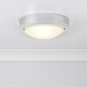 Searchlight CEILING LIGHT Belfast 1xE14x60W, 3108CC