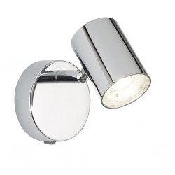 Searchlight wall light Rollo LED 4.3W 3171CC