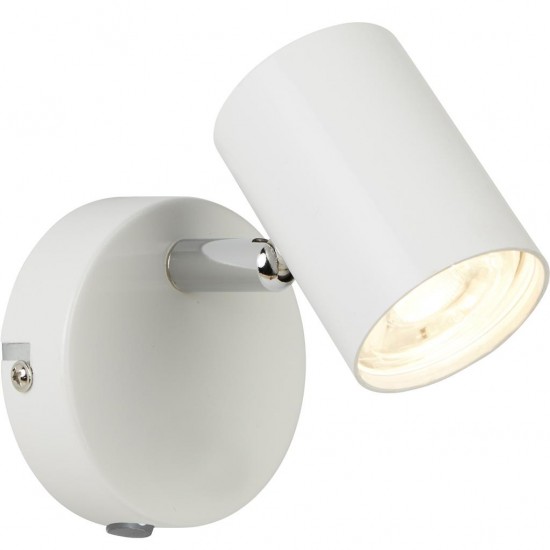 Searchlight wall light Rollo LED 4.3W 3171CC