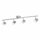 Searchlight потолочный светильник Rollo LED 4x16.1W, 3174CC Searchlight потолочный светильник Rollo LED 4x16.1W, 3174CC