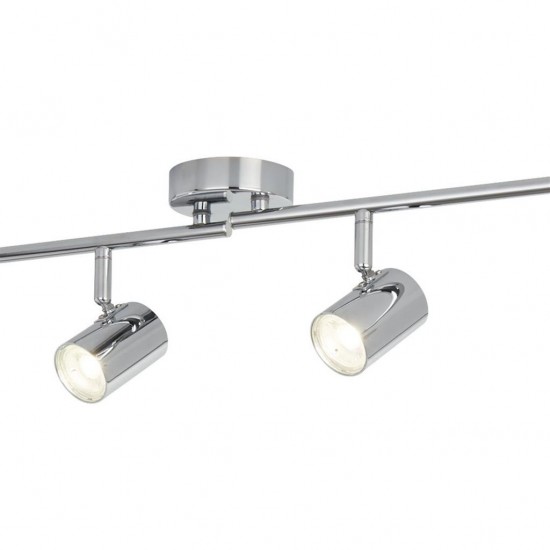 Searchlight Ceiling Lamp Rollo LED 4x16.1W, 3174CC