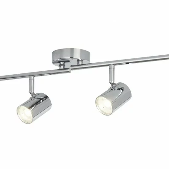 Searchlight потолочный светильник Rollo LED 4x16.1W, 3174CC Searchlight потолочный светильник Rollo LED 4x16.1W, 3174CC