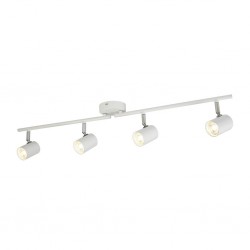 Searchlight Ceiling Lamp Rollo LED 4x16.1W, 3174CC