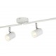 Searchlight Ceiling Lamp Rollo LED 4x16.1W, 3174CC