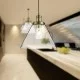 Searchlight Pendelleuchte Pyramid 1xE27x60W, 3228AB Searchlight Pendelleuchte Pyramid 1xE27x60W, 3228AB