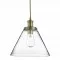 Searchlight Pendelleuchte Pyramid 1xE27x60W, 3228AB