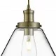 Searchlight Pendelleuchte Pyramid 1xE27x60W, 3228AB Searchlight Pendelleuchte Pyramid 1xE27x60W, 3228AB