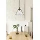 Searchlight Pendelleuchte Pyramid 1xE27x60W, 3228AB Searchlight Pendelleuchte Pyramid 1xE27x60W, 3228AB