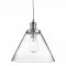 Searchlight Pendelleuchte Pyramid 1xE27x60W, 3228CC