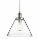 Searchlight Pendelleuchte Pyramid 1xE27x60W, 3228CC