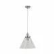 Searchlight Pendelleuchte Pyramid 1xE27x60W, 3228CC