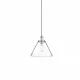Searchlight piekaramā lampa Pyramid 1xE27x60W, 3228SS Searchlight piekaramā lampa Pyramid 1xE27x60W, 3228SS