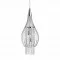 Searchlight Pendant Lamp Rocket 2xG9x33W, 3242-2CC