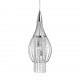 Searchlight Pendant Lamp Rocket 2xG9x33W, 3242-2CC