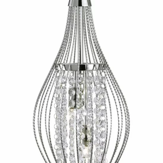 Searchlight Pendant Lamp Rocket 2xG9x33W, 3242-2CC