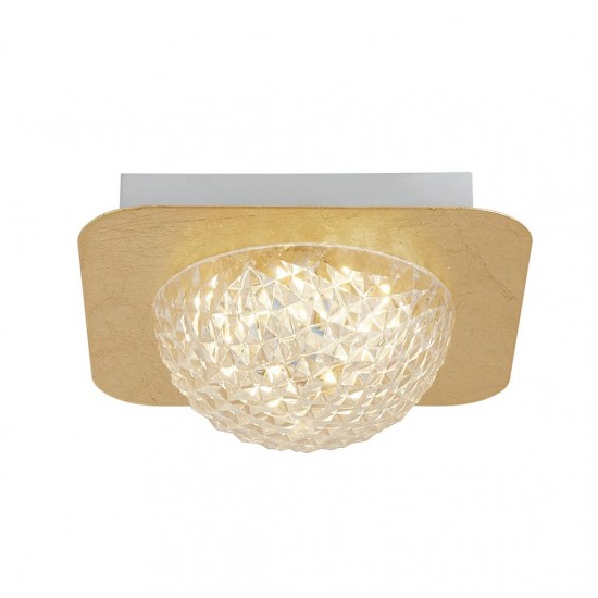 Searchlight Ceiling Lamp Celestia LED 6.5W, 32511-1GO