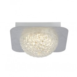 Searchlight Ceiling Lamp Celestia LED 6.5W, 32511-1SI