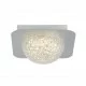 Searchlight Ceiling Lamp Celestia LED 6.5W, 32511-1SI Searchlight Ceiling Lamp Celestia LED 6.5W, 32511-1SI