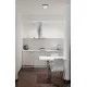 Searchlight Ceiling Lamp Celestia LED 6.5W, 32511-1SI Searchlight Ceiling Lamp Celestia LED 6.5W, 32511-1SI