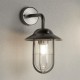 Searchlight outdoor wall light Toronto, 1x40WxE27, IP44, 3291SS