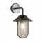 Searchlight outdoor wall light Toronto, 1x40WxE27, IP44, 3291SS