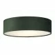 Searchlight ПОТОЛОЧНЫЙ СВЕТИЛЬНИК Drum 2xE27x60W, 23298-2GR Searchlight ПОТОЛОЧНЫЙ СВЕТИЛЬНИК Drum 2xE27x60W, 23298-2GR