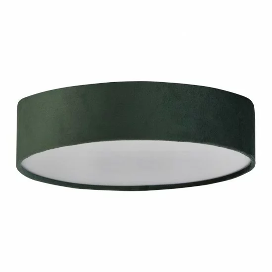 Searchlight ПОТОЛОЧНЫЙ СВЕТИЛЬНИК Drum 2xE27x60W, 23298-2GR Searchlight ПОТОЛОЧНЫЙ СВЕТИЛЬНИК Drum 2xE27x60W, 23298-2GR