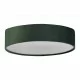 Searchlight ПОТОЛОЧНЫЙ СВЕТИЛЬНИК Drum 2xE27x60W, 23298-2GR Searchlight ПОТОЛОЧНЫЙ СВЕТИЛЬНИК Drum 2xE27x60W, 23298-2GR