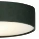 Searchlight ПОТОЛОЧНЫЙ СВЕТИЛЬНИК Drum 2xE27x60W, 23298-2GR Searchlight ПОТОЛОЧНЫЙ СВЕТИЛЬНИК Drum 2xE27x60W, 23298-2GR