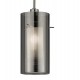 Searchlight pendant lamp Duo 3x60WxE14, 3303-3SM