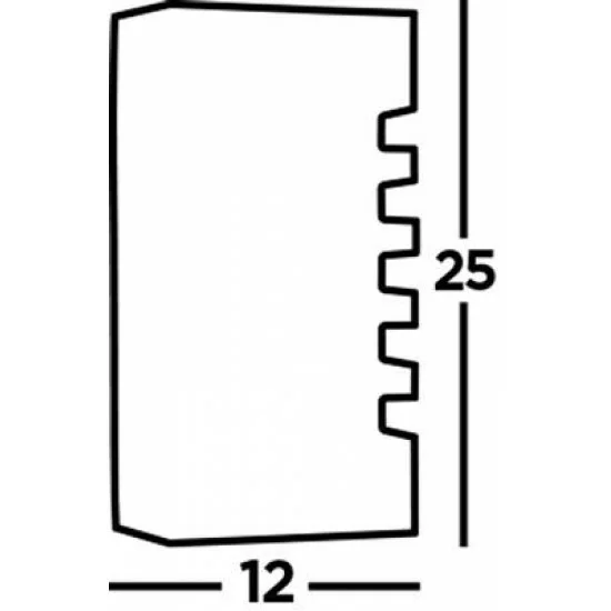 Searchlight outdoor wall light Exeter, 1x10WxE27, 3393GY Searchlight outdoor wall light Exeter, 1x10WxE27, 3393GY