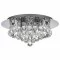 Searchlight Deckenlampe 4xG9x33W, Hanna, 3404-4CC