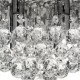 Searchlight Deckenlampe 4xG9x33W, Hanna, 3404-4CC Searchlight Deckenlampe 4xG9x33W, Hanna, 3404-4CC