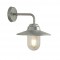 Searchlight outdoor wall light Toronto, 1x10WxE27, 34291SI