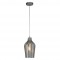 Searchlight Pendant Lamp Chevron 1xE27x60W, 3451SM