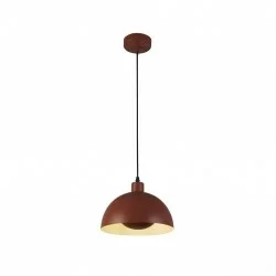 Searchlight Outdoor Pendant Lamp Mars 1xE27x60W, 35411OR