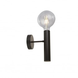 Searchlight wall light Dulwich 35720-1BK