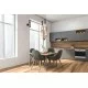 Searchlight pendant lamp Dulwich, 5x60WxE27, 35721-5BK Searchlight pendant lamp Dulwich, 5x60WxE27, 35721-5BK