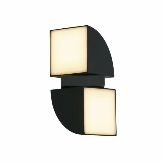 Searchlight Ceiling Lamp Dakota LED 8W, 36150BK Searchlight Ceiling Lamp Dakota LED 8W, 36150BK