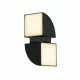 Searchlight Ceiling Lamp Dakota LED 8W, 36150BK Searchlight Ceiling Lamp Dakota LED 8W, 36150BK